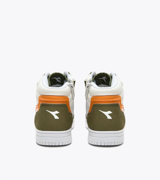 Raptor Mid Dusty Ps Sneakers sportive – Bambini – Da 4 a 8 anni