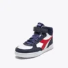 Raptor Mid Dusty Ps Sneakers sportive – Bambini – Da 4 a 8 anni