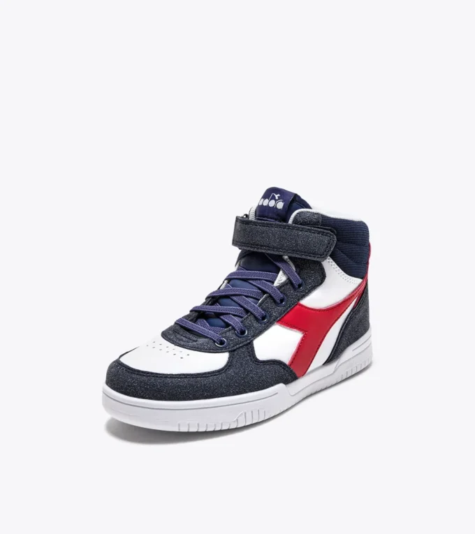 Raptor Mid Dusty Ps Sneakers sportive – Bambini – Da 4 a 8 anni