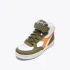 Raptor Mid Dusty Ps Sneakers sportive – Bambini – Da 4 a 8 anni