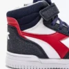 Raptor Mid Dusty Ps Sneakers sportive – Bambini – Da 4 a 8 anni
