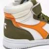 Raptor Mid Dusty Ps Sneakers sportive – Bambini – Da 4 a 8 anni