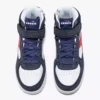 Raptor Mid Dusty Ps Sneakers sportive – Bambini – Da 4 a 8 anni