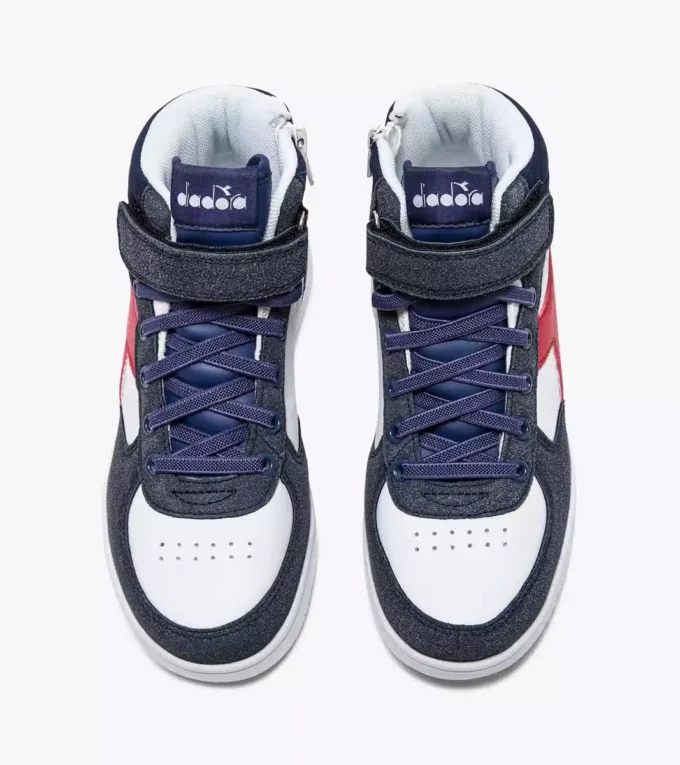 Raptor Mid Dusty Ps Sneakers sportive – Bambini – Da 4 a 8 anni