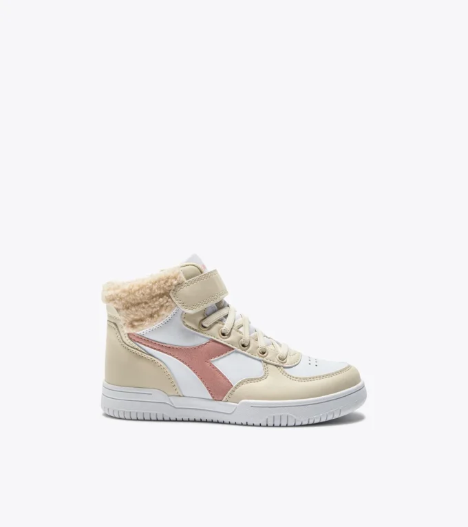 Raptor Mid Frizzle Ps Scarpe sportive – Bambini 4-8 anni