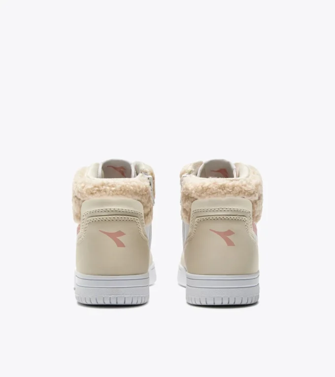 Raptor Mid Frizzle Ps Scarpe sportive – Bambini 4-8 anni