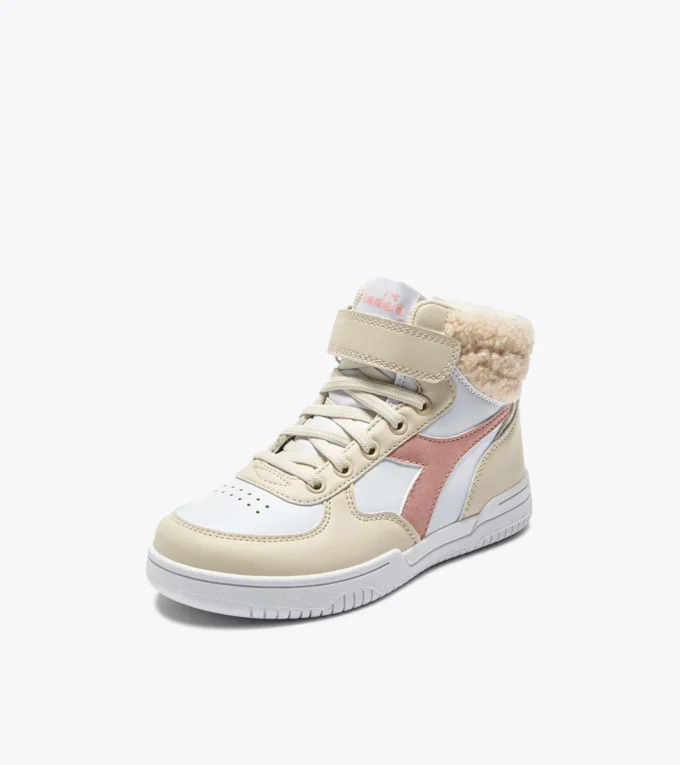 Raptor Mid Frizzle Ps Scarpe sportive – Bambini 4-8 anni