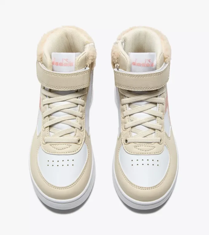Raptor Mid Frizzle Ps Scarpe sportive – Bambini 4-8 anni