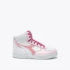 Raptor Mid Girl Fluffy Gs Scarpe sportive – Ragazze – Da 8 a 16 anni