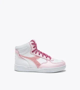 Raptor Mid Girl Fluffy Gs Scarpe sportive – Ragazze – Da 8 a 16 anni