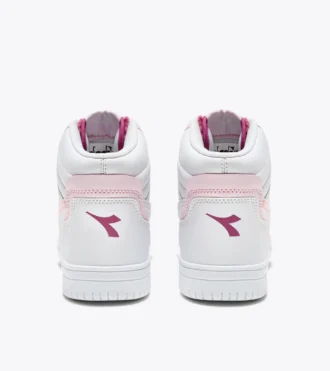 Raptor Mid Girl Fluffy Gs Scarpe sportive – Ragazze – Da 8 a 16 anni