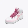 Raptor Mid Girl Fluffy Gs Scarpe sportive – Ragazze – Da 8 a 16 anni