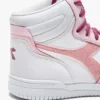 Raptor Mid Girl Fluffy Gs Scarpe sportive – Ragazze – Da 8 a 16 anni