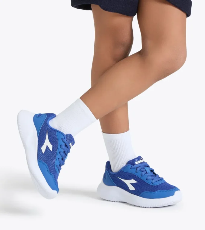 Robin 3 Jr Scarpa da corsa stringata junior – Unisex