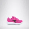 Robin 3 Jr V Scarpa da corsa con chiusura in velcro per bambini – Unisex