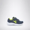 Robin 3 Jr V Scarpa da corsa con chiusura in velcro per bambini – Unisex