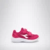 Robin 3 Jr V Scarpa da corsa con chiusura in velcro per bambini – Unisex