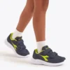 Robin 3 Jr V Scarpa da corsa con chiusura in velcro per bambini – Unisex