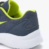 Robin 3 Jr V Scarpa da corsa con chiusura in velcro per bambini – Unisex
