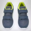 Robin 3 Jr V Scarpa da corsa con chiusura in velcro per bambini – Unisex