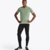 Run Tights Stratouno Calzamaglia tecnica per il controllo della temperatura – Running