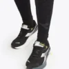 Run Tights Stratouno Calzamaglia tecnica per il controllo della temperatura – Running