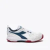 S.Challenge 5 Sl Sl Scarpe da tennis per campi in terra battuta