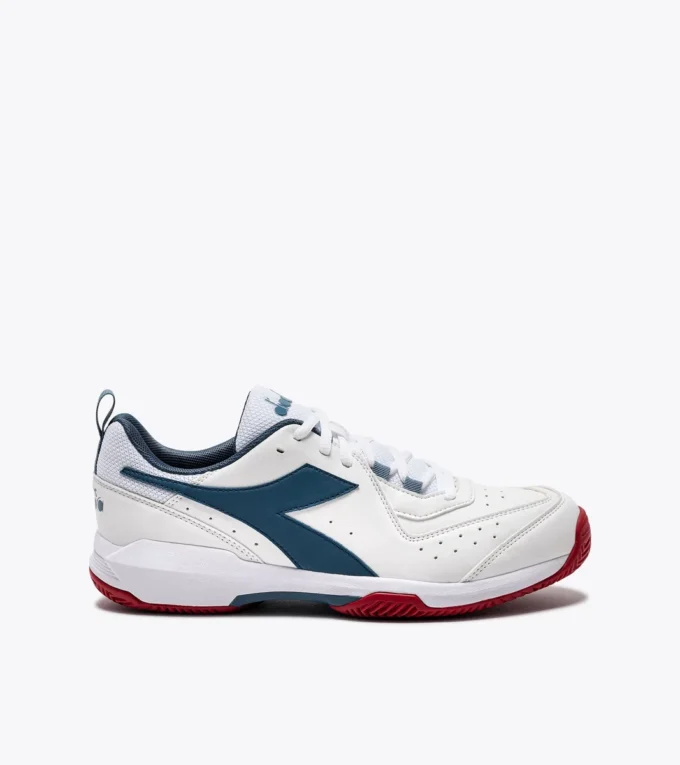 S.Challenge 5 Sl Sl Scarpe da tennis per campi in terra battuta