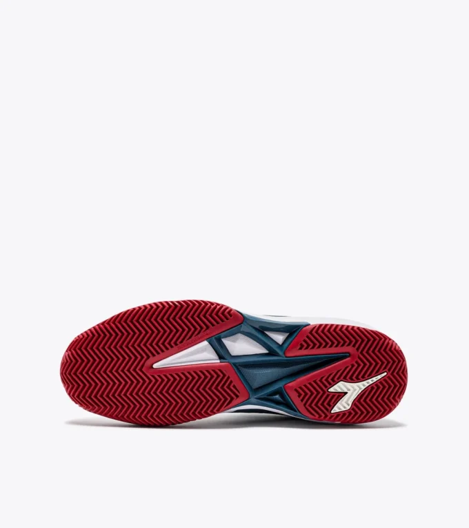 S.Challenge 5 Sl Sl Scarpe da tennis per campi in terra battuta