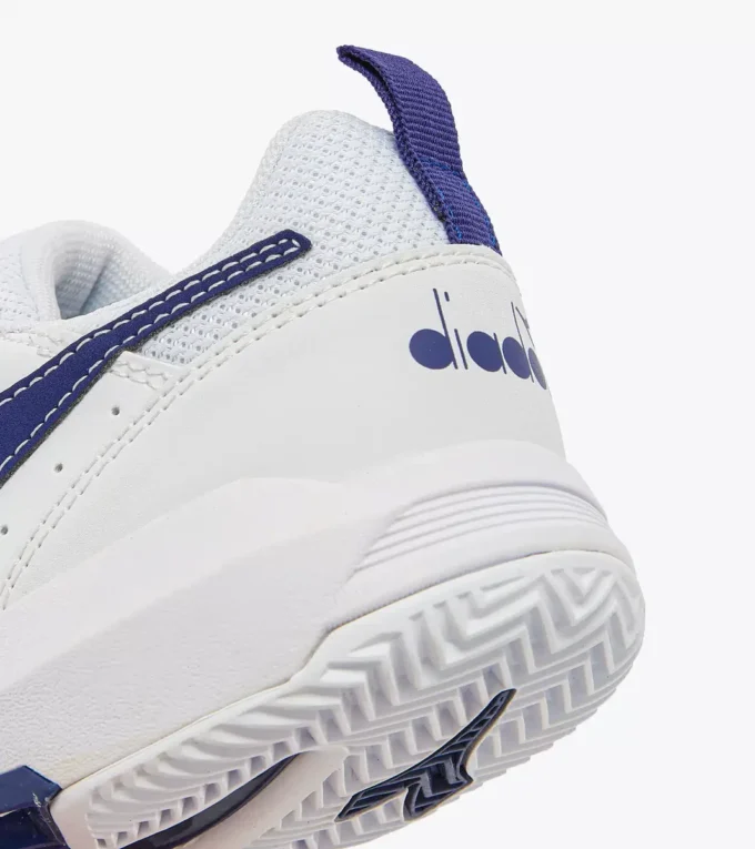 S. Challenge 5 W Sl Clay Scarpe da tennis per campi in terra battuta