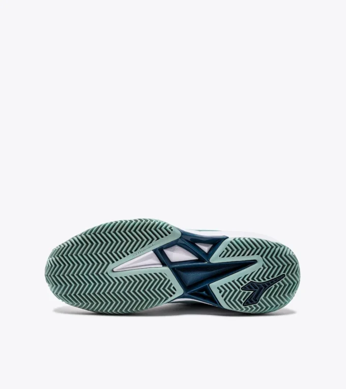 S. Challenge 5 W Sl Clay Scarpe da tennis per campi in terra battuta