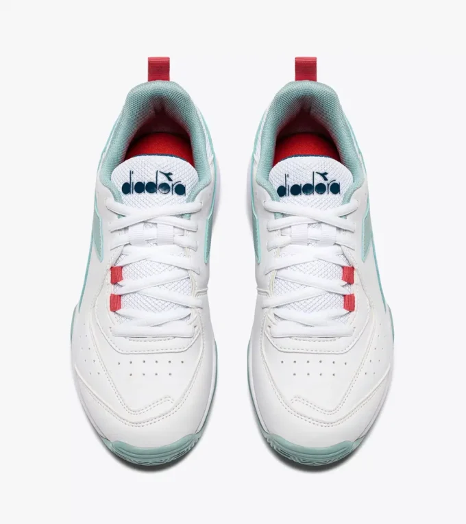 S. Challenge 5 W Sl Clay Scarpe da tennis per campi in terra battuta