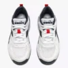 S. Challenge 6 Sl Jr Scarpa da tennis per campi in terra battuta o terreni compatti – Livello base – Bambini