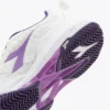 S.Shot W Clay Scarpa da tennis per campi in terra battuta