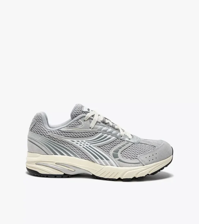 Sao-Ko 280 Suede Sneaker sportiva
