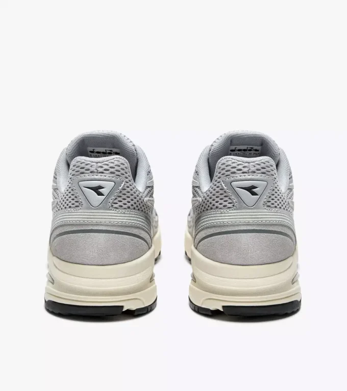 Sao-Ko 280 Suede Sneaker sportiva