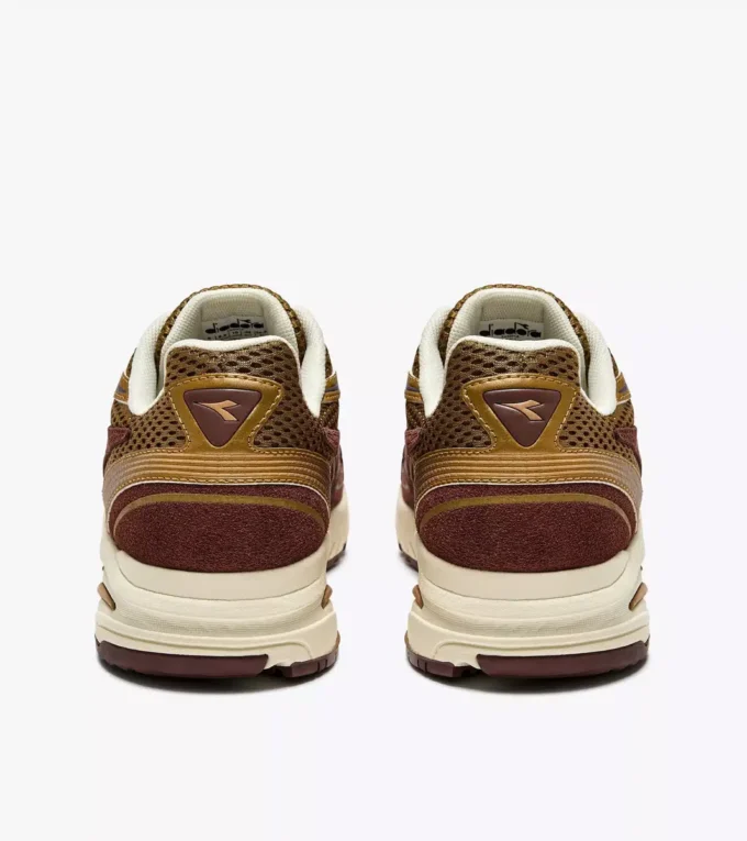 Sao-Ko 280 Suede Sneaker sportiva
