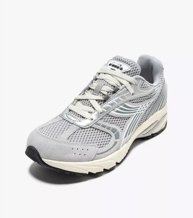 Sao-Ko 280 Suede Sneaker sportiva