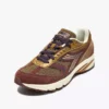 Sao-Ko 280 Suede Sneaker sportiva