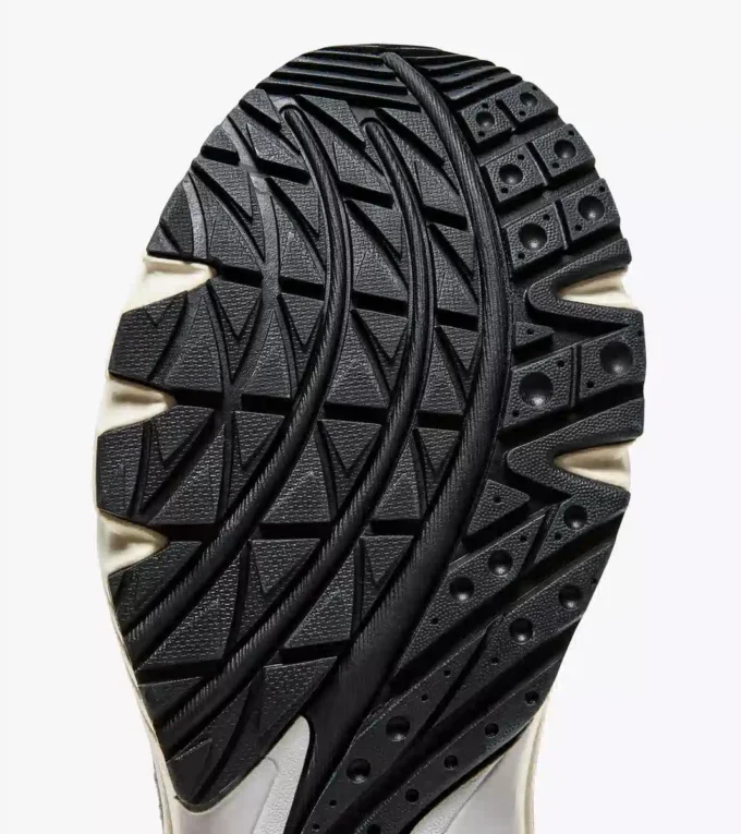 Sao-Ko 280 Suede Sneaker sportiva