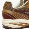 Sao-Ko 280 Suede Sneaker sportiva