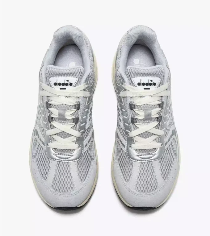 Sao-Ko 280 Suede Sneaker sportiva
