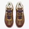 Sao-Ko 280 Suede Sneaker sportiva