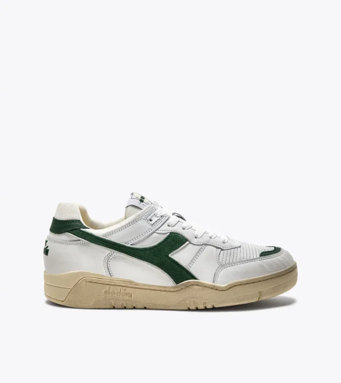 Scarpa B.560 Used Heritage