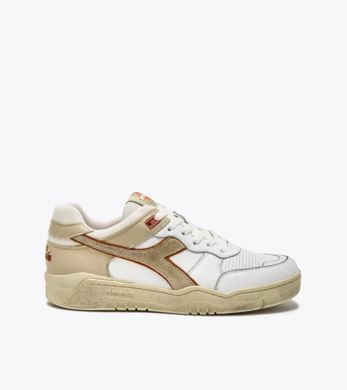 Scarpa B.560 Used Heritage