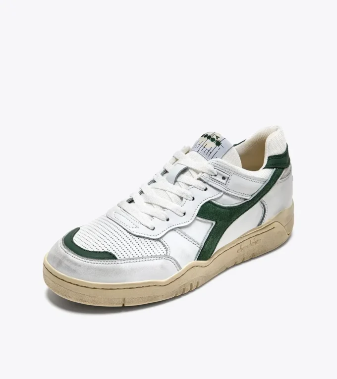 Scarpa B.560 Used Heritage
