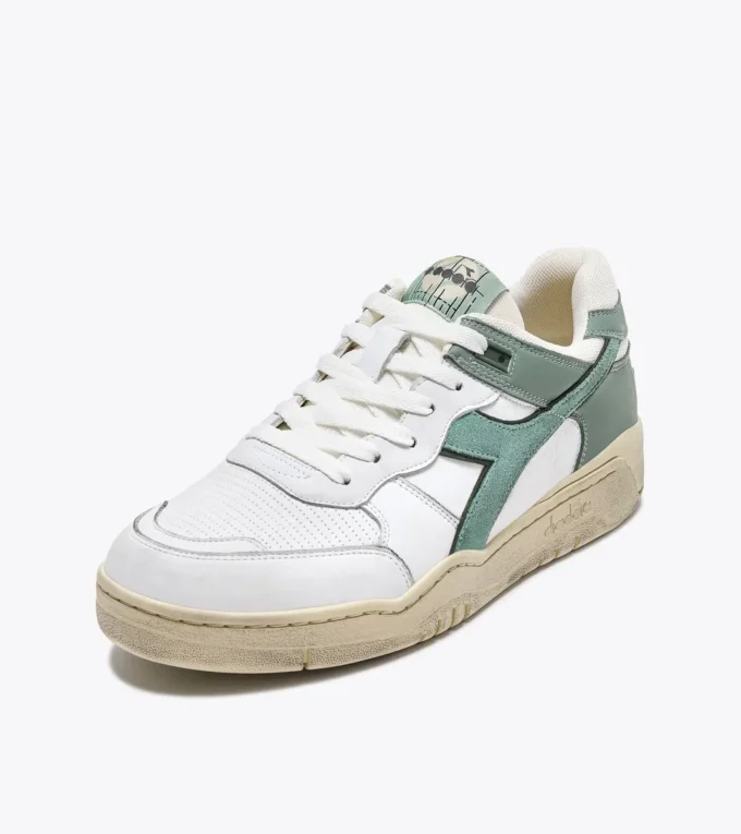 Scarpa B.560 Used Heritage