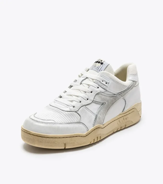 Scarpa B.560 Used Heritage