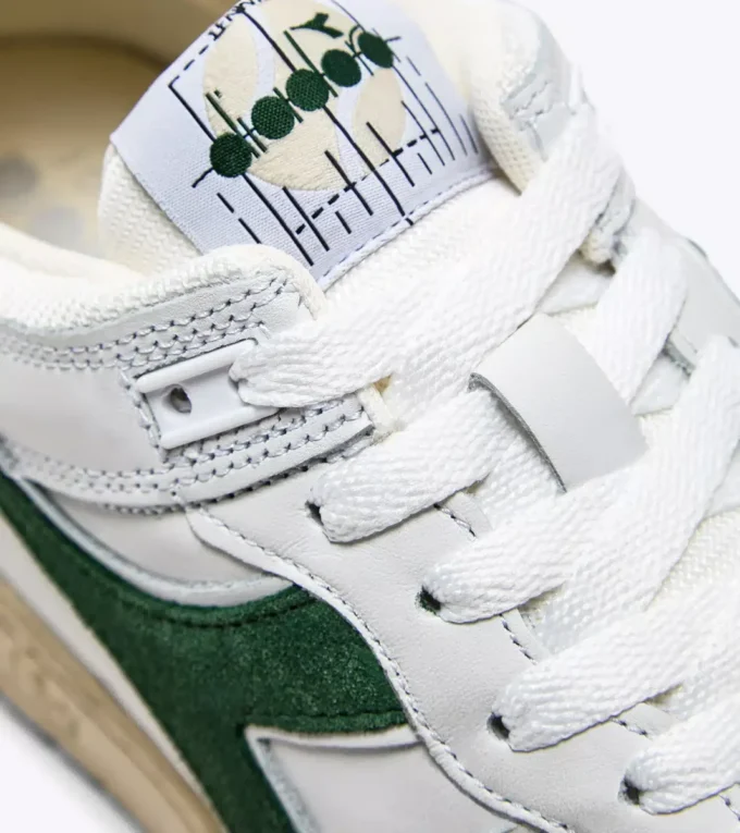 Scarpa B.560 Used Heritage