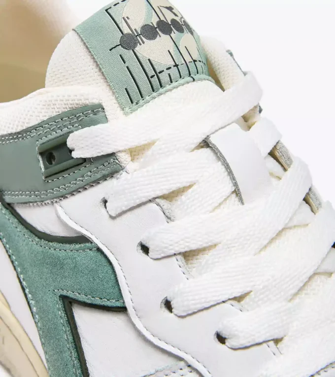 Scarpa B.560 Used Heritage
